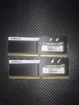 G.Skill Trident Z 3200MHz 16GB DDR4 Gaming RAM (2x8GB)