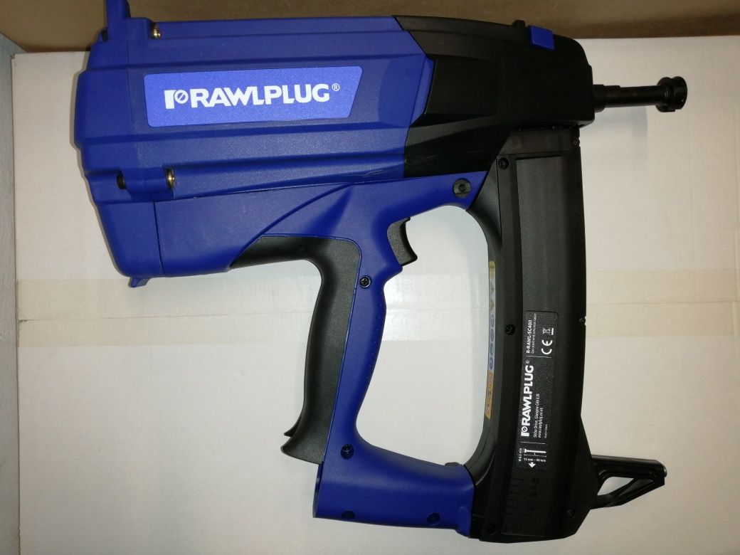 Osadzak gazowy SC40 II Rawplug
