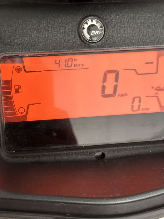 Seadoo Spark trixx 3up