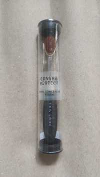 Кисть для консилерa Cover & Perfect

OVAL CONCEALER BRUSH

NEW LOOK