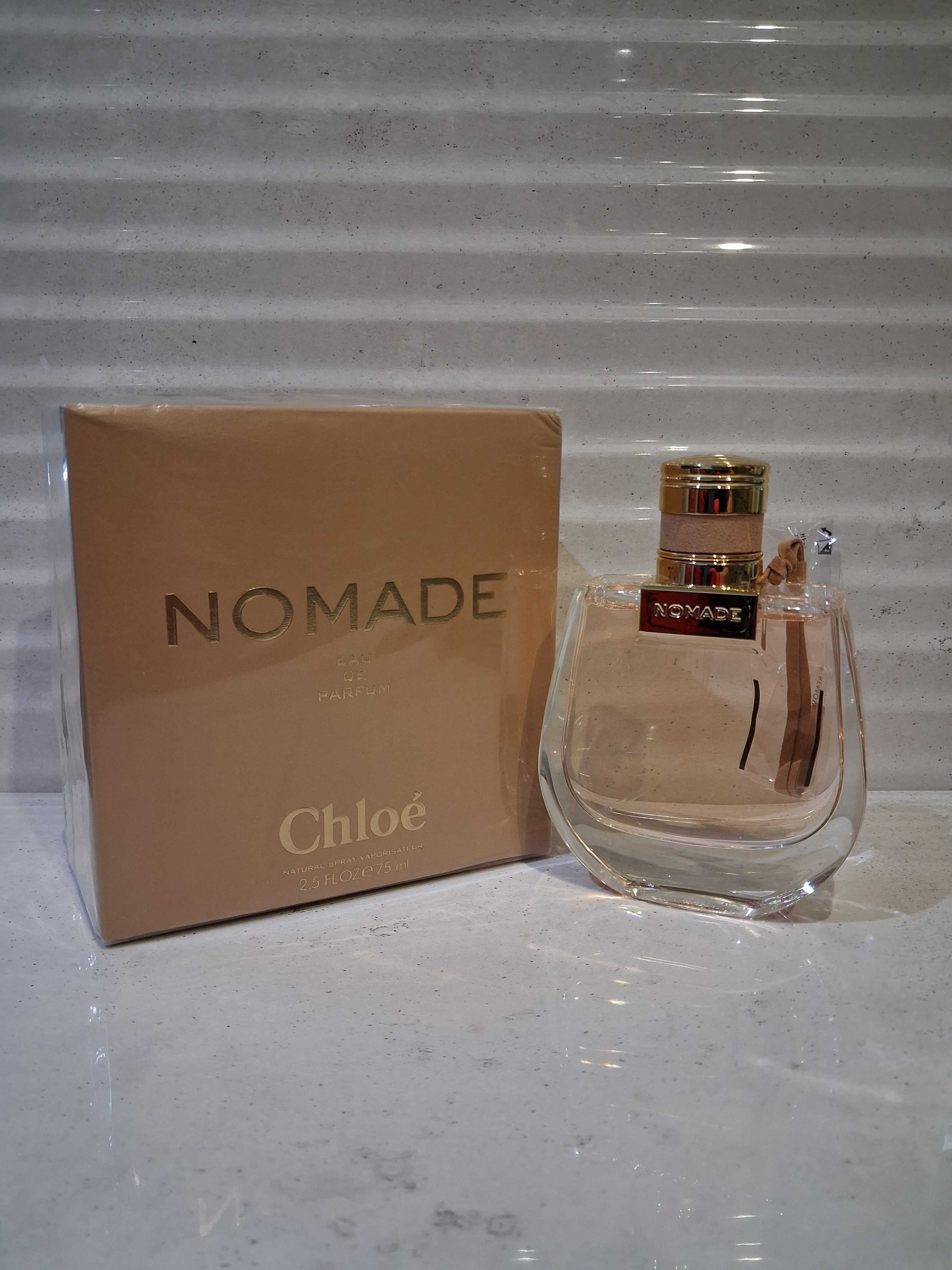 Perfumy Chloe No Made 75ml