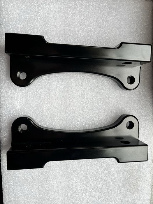 Adaptery zacisków Brembo Megane III/IV AR 159 do SUBARU