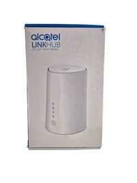 Router Alcatel Link Hub 4G LTE 802.11ac (Wi-Fi 5)