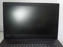 Laptop 17,3' LENOVO Ideapad 320 I5 8GB RAM 256GB