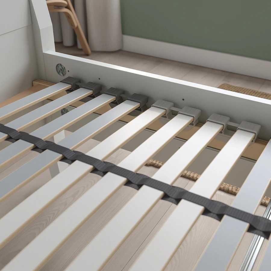 Dno łóżka IKEA 70x200 cm x2szt