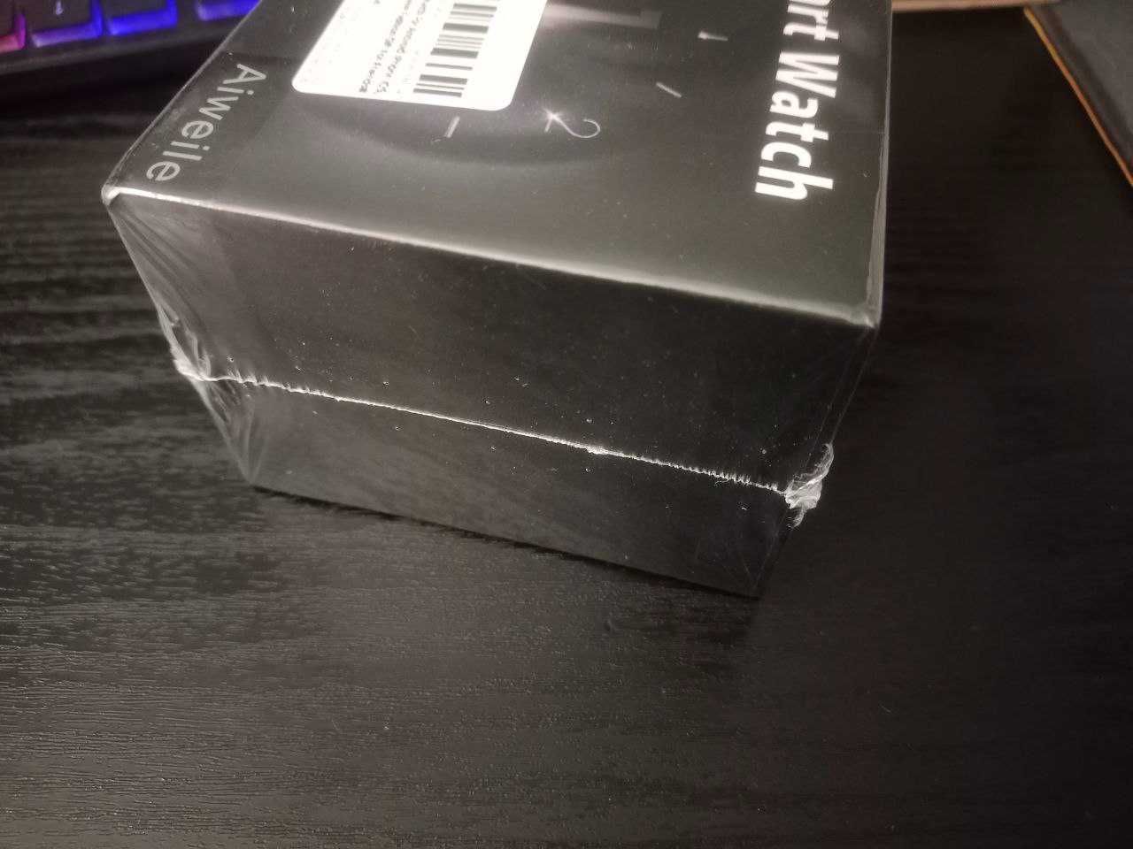Умные часы Aiweile AW38, экран 1,5"