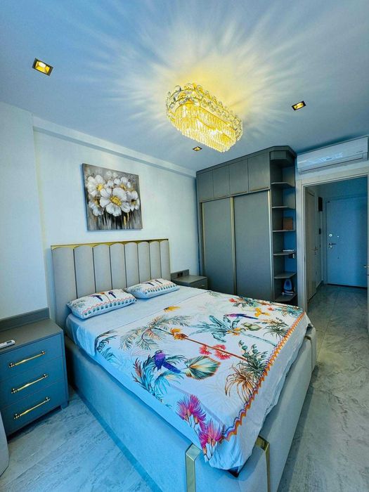 Відпочинок Аланія. Апартаменти / квартири  комплекс "Legend". Р-н ОБА