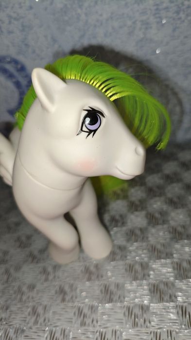 My Little Pony G1 Honeycomb Hasbro 1984