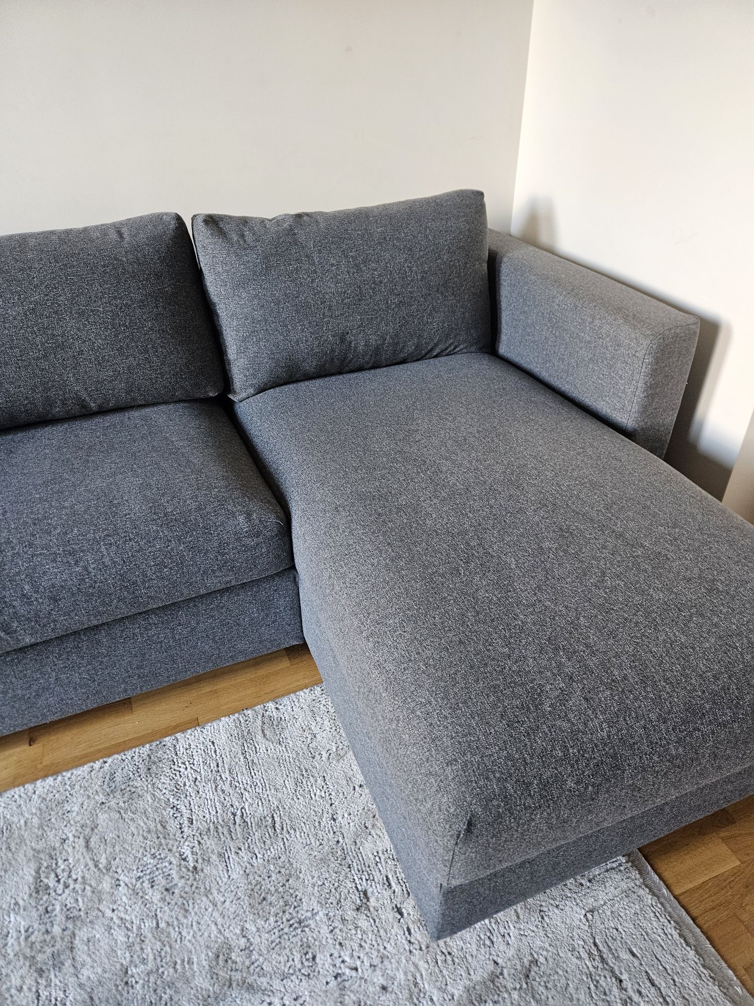 Ikea Vimle sofa rozkładana