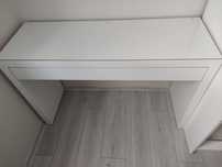 Toaletka/biurko Ikea Malm
