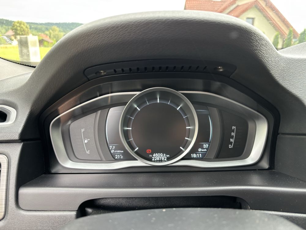 Volvo xc70 d4 2014r.