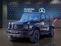 Mercedes-Benz Klasa G 580 EQ Pakiet Edition ONE 0455917287