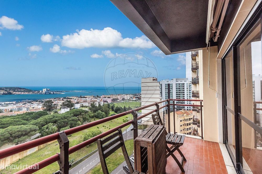 Apartamento T5 para venda