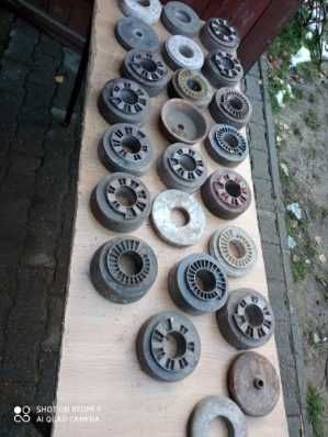 Sprzedam ściernice do betonu, piaskowca