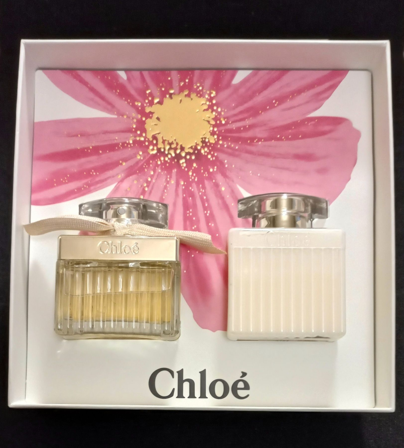 Подарочный набор Chloè