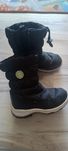 Buty zimowe śniegowce r.29