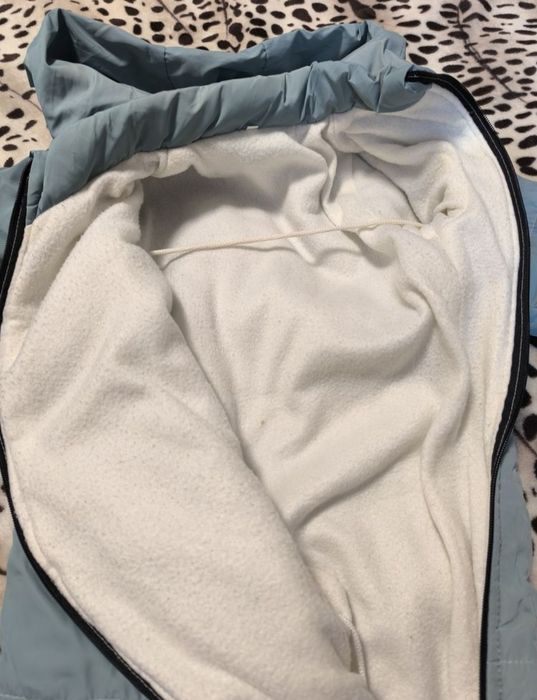 Деми Комбинезон 74р