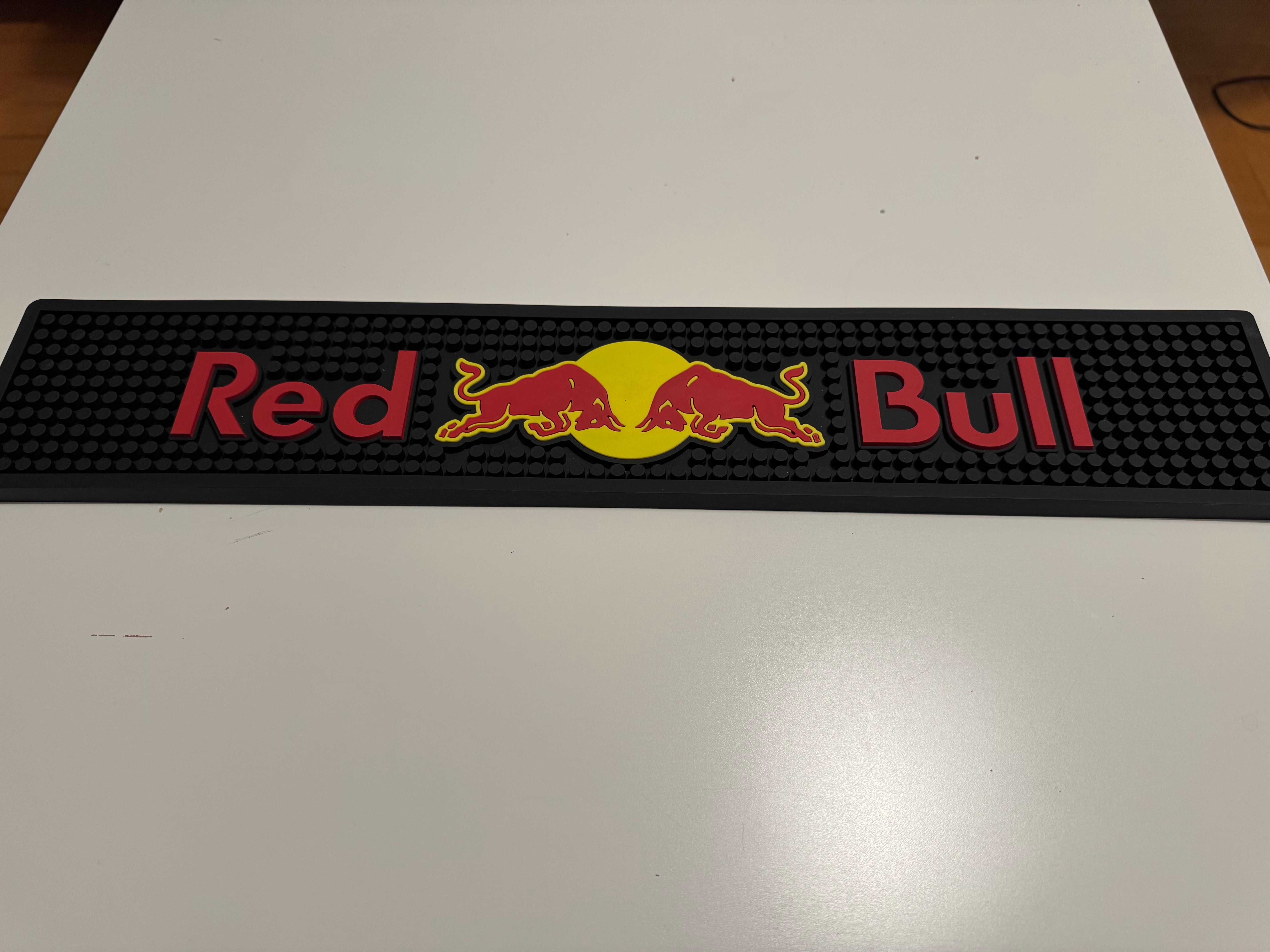 Mata barowa RED BULL NOWA