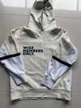 Bluza Zara 140 z kapturem