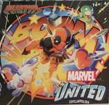 Marvel United Deadpool
