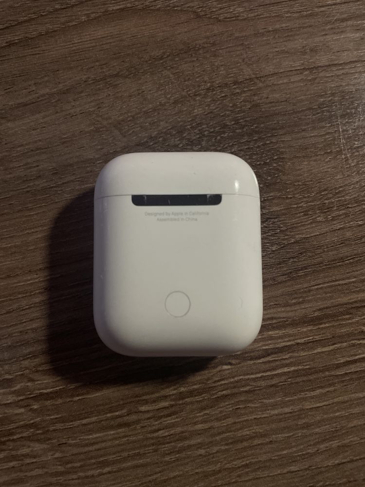 AirPods 2 оригінал