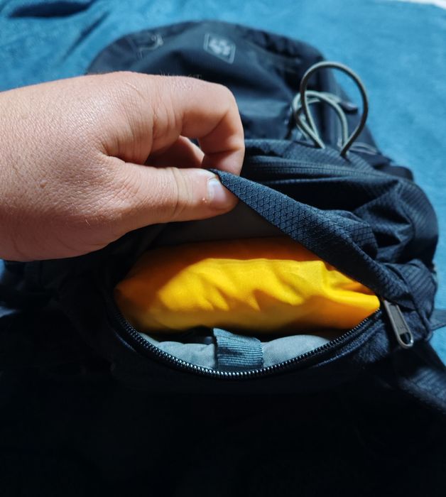 Рюкзак туристичний Jack Wolfskin 22 літра