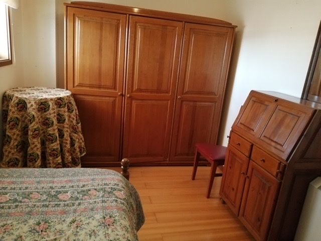 Alugo quarto ao Monte dos Burgos