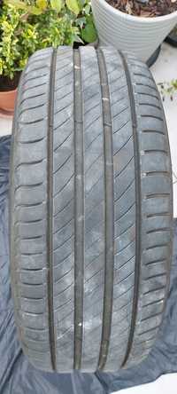 Komplet Opon letnich Michelin Primacy 4, 205/55 R16 TYLKO 20tys. km pr