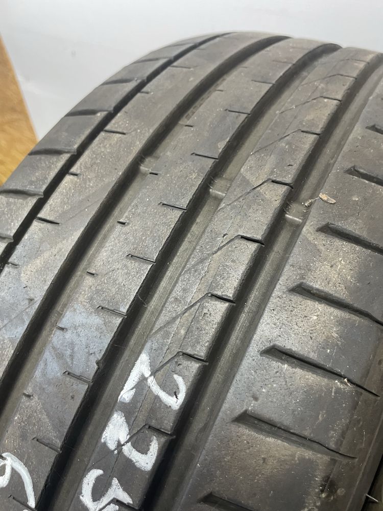 225/55/18 102W Falken FR520