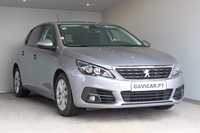 Peugeot 308 1.5 BlueHDi Style