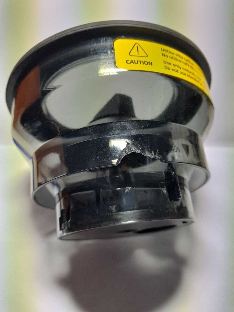 Ekspres do kawy Cecotec Barista Maestro 01729, 2250 W.