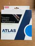 Atlas Equator Integra Asymmetrical - cabo interconnect
