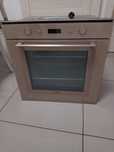 Piekarnik do zabudowy Whirlpool AKZM 784/S