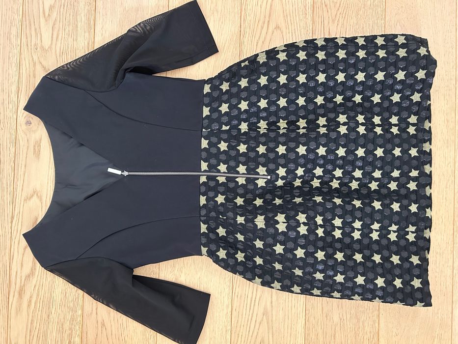 Sukienka SIMPLE r.40