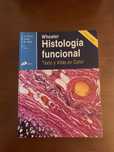 Livro Histología Funcional