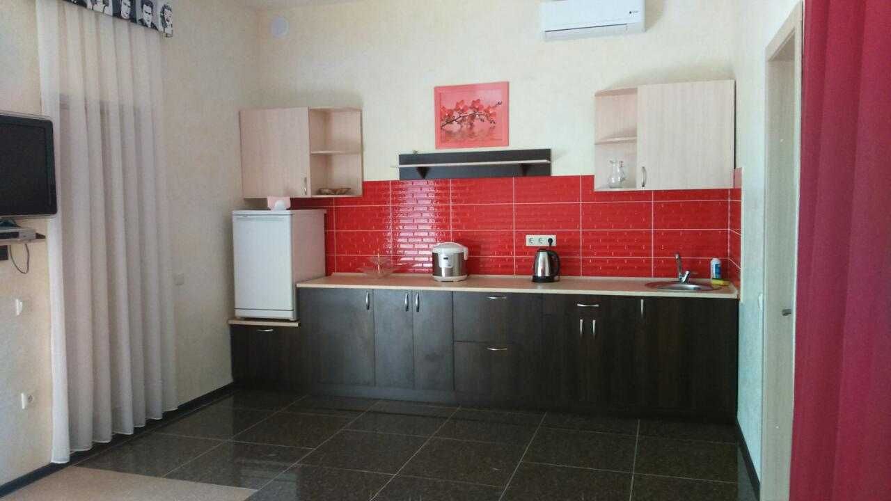 Отдых у моря! Сдаю комнаты в мини-отеле, Каролино-Бугаз, Затока