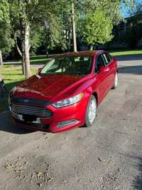 Продам Ford fusion