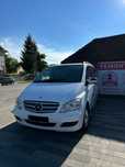 Mercedes Benz Viano
