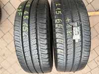 2x215/65/15C Goodyear Efficient Grip Cargo Jak NOWE 2023 rok