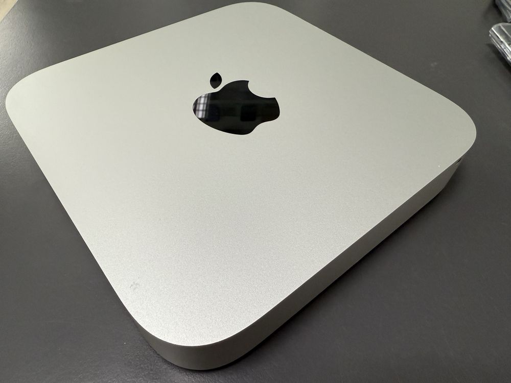Apple Mac mini 2014 (a1347) 007