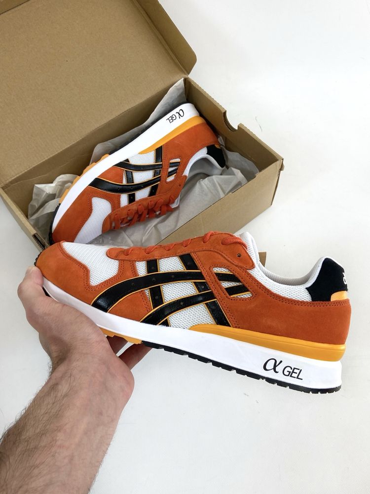 Asics Gel 2 чоловічі кросівки