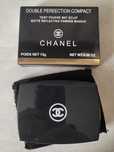 Пудра Chanel Double Perection Compact Poudre Mat