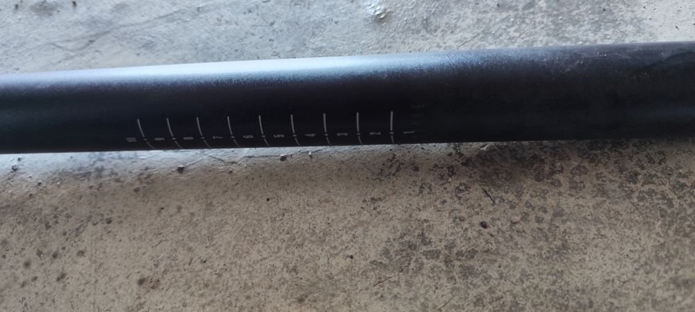 Espigão para selim de BTT KRAYTON