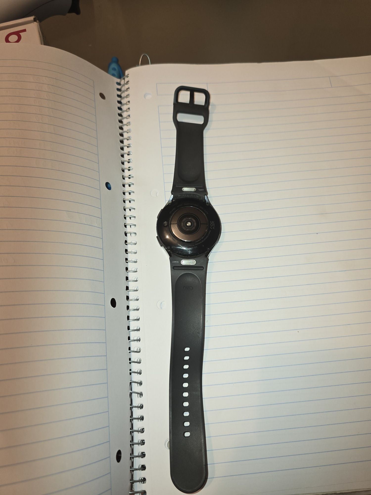 Samsung galaxy smartwatch s6