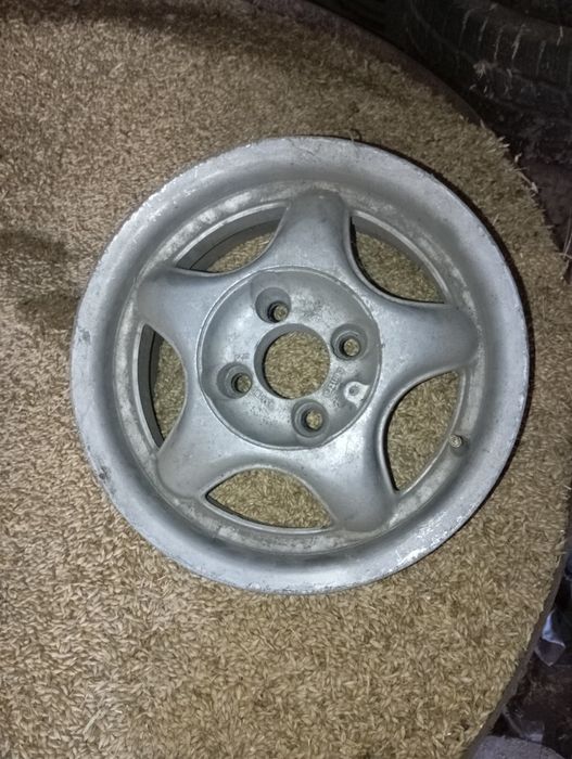 Продам титани Volksvagen, Ваз
