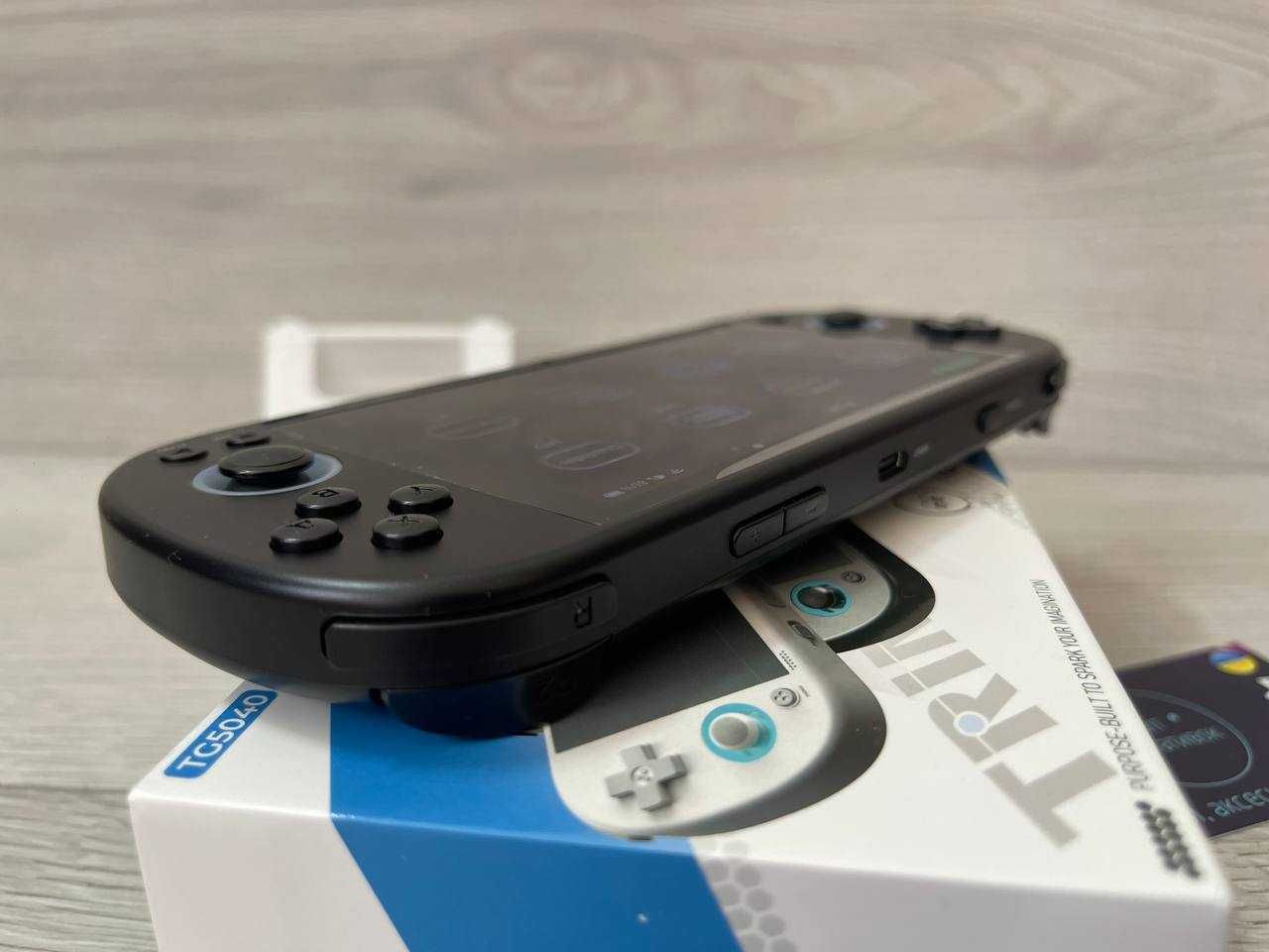 Ігрова портативна приставка Sony PSP/PS1 64GB + 2893 ігор встановлено