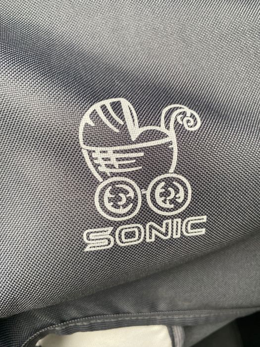 Nosidełko/fotelik 0–10 kg