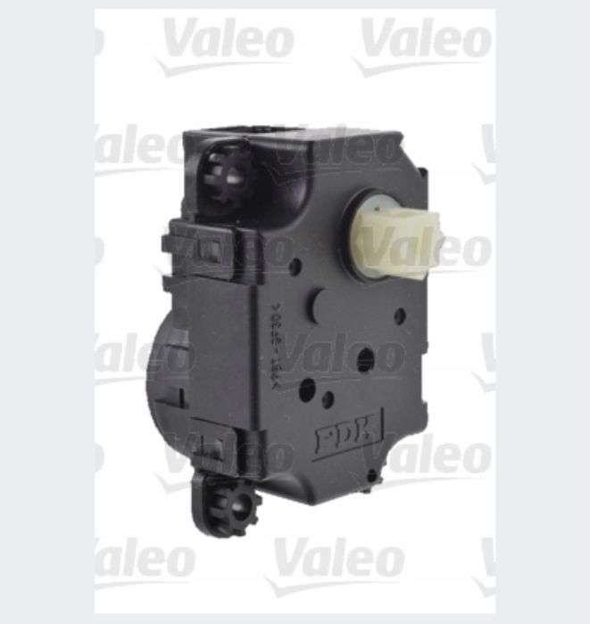 VALEO 515061 Sterowanie, klapki mieszające opel renault