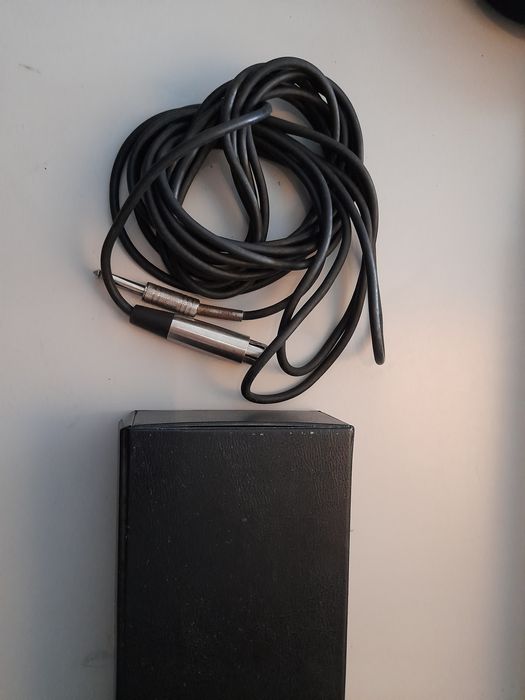 Microfone Estudio Audi-Technica