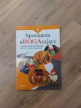 Spotkania uBogacające podręcznik do religii dla klasy V piątej